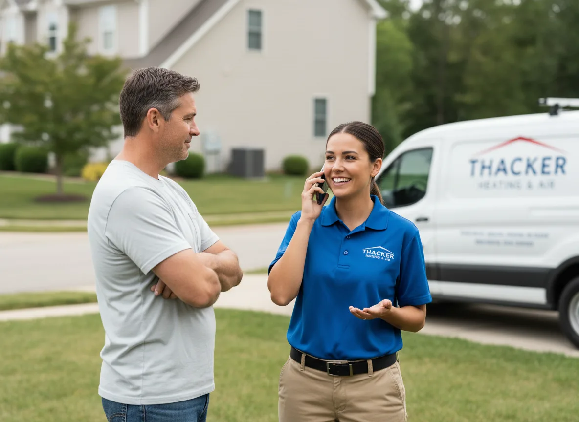 Ac Repair Caddo Mills, TX FAQs